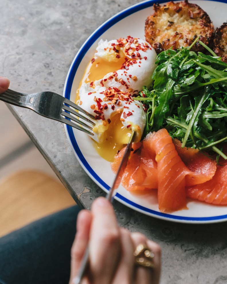 brunch i roskilde