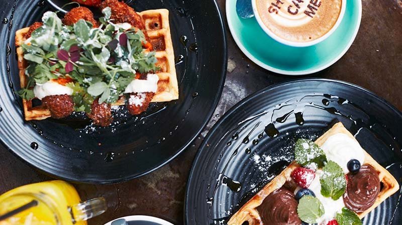 brunch københavn