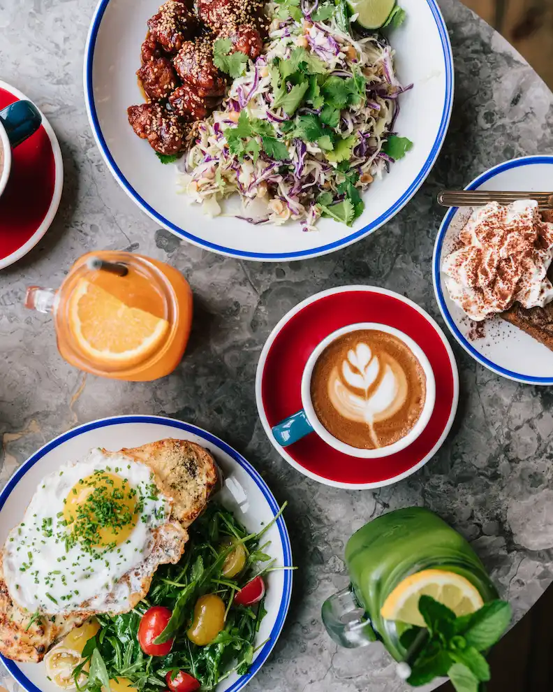 Brunch Vesterbro
