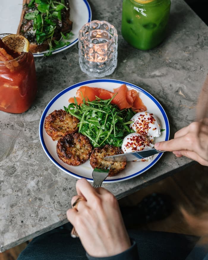 frokost Vejle