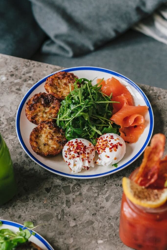 frokost Vejle